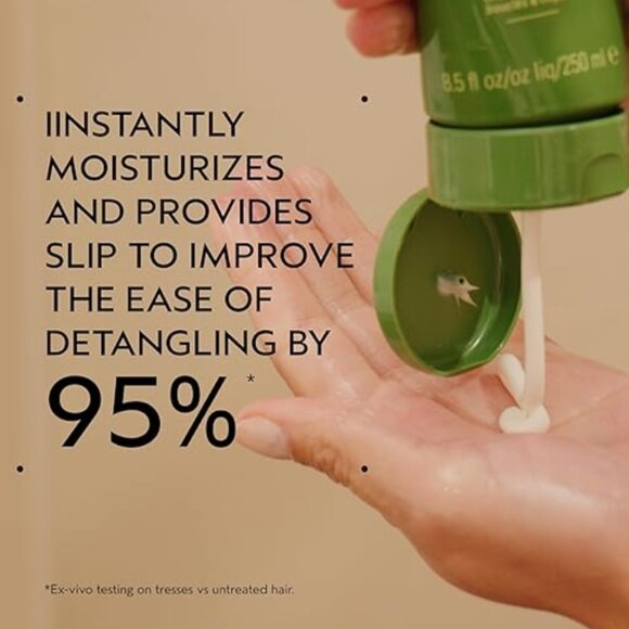 Aveda Be Curly Advanced Conditioner Full size - Picture 4 of 6